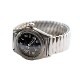 VAGUE WATCH VABBLE STAINLESS Extension BELT C*G CUSTOM MODEL