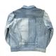 yoused��3POCKET 1st DENIM JKT INDIGO(2)��