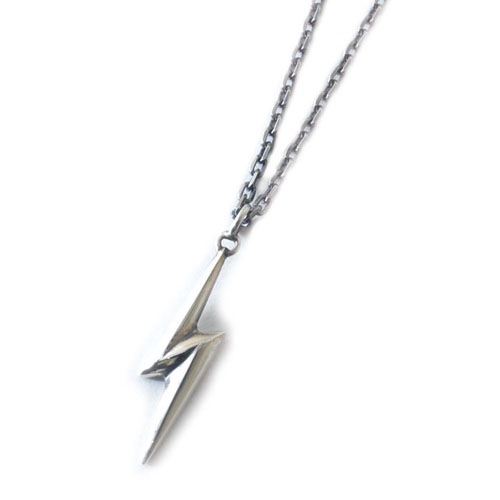 THUNDER NECKLACE 3