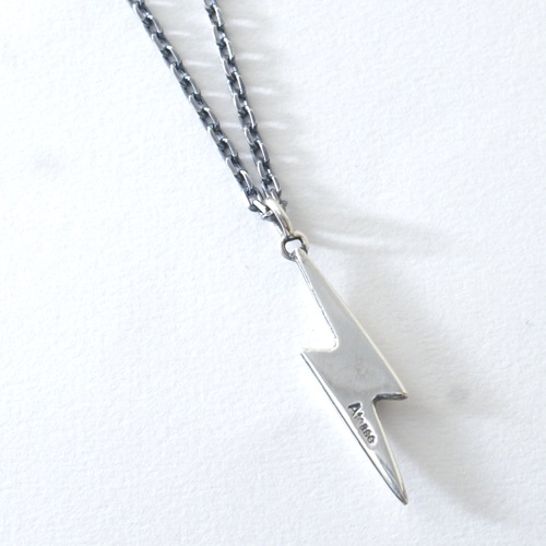 THUNDER NECKLACE 3