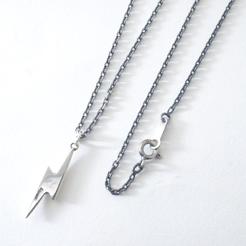 THUNDER NECKLACE 3