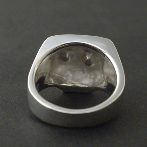 JIM SKULL DEATH BEFORE DISHONOR