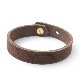 CHAPLIN LEATHER BRACELET