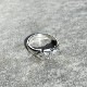 GAMBLER DICE RING SV925