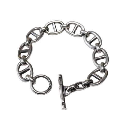 H MARINA CHAIN BRACELET NEW / SV925 LIMITED Ϻѥƥࡣ