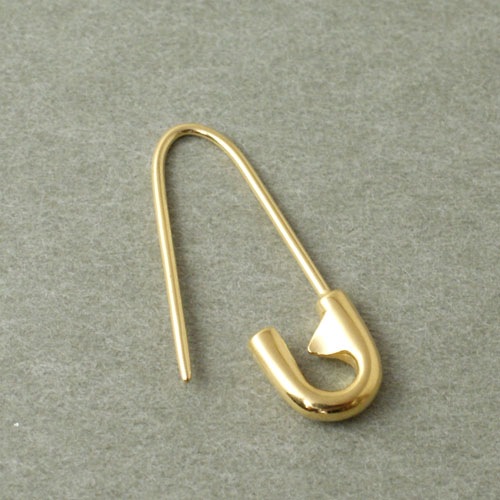 SAFTY PIN PIERCE GP