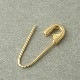 SAFTY PIN PIERCE GP