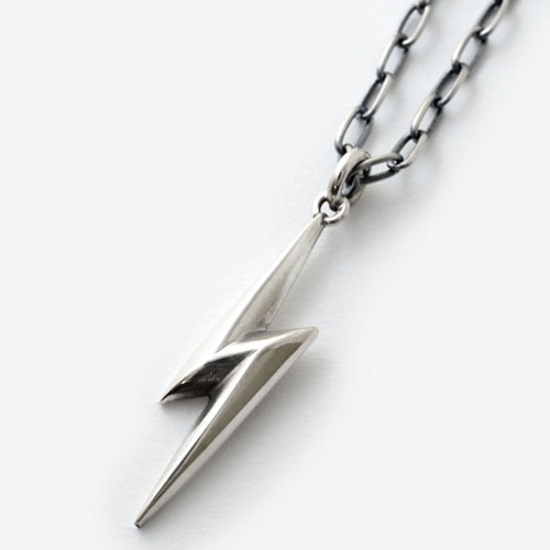 THUNDER NECKLACE 2