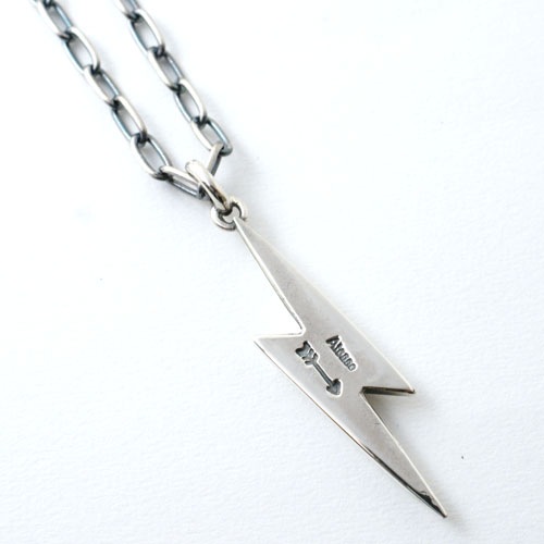 THUNDER NECKLACE 2