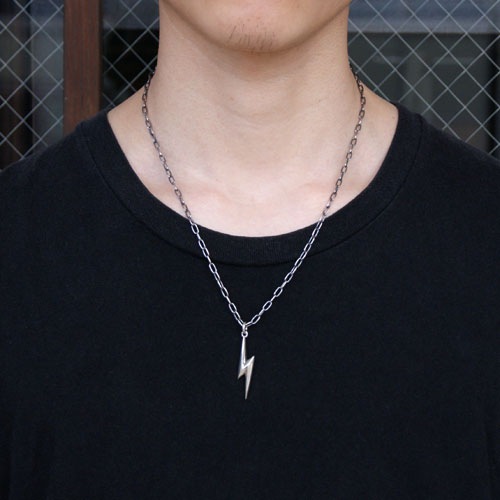 THUNDER NECKLACE 2