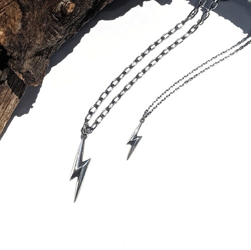 THUNDER NECKLACE 2