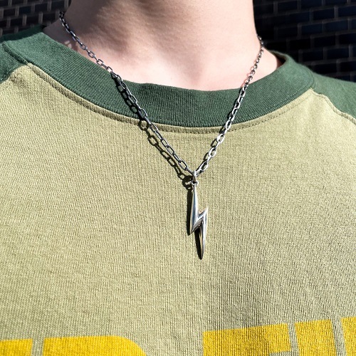 THUNDER NECKLACE 2