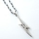THUNDER NECKLACE 2