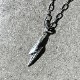 THUNDER NECKLACE 2
