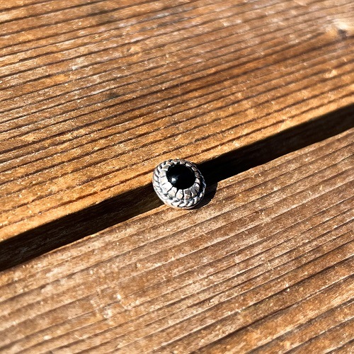 NAVAJO STONE  PIERCE