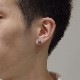 NAVAJO STONE  PIERCE