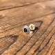 NAVAJO STONE  PIERCE