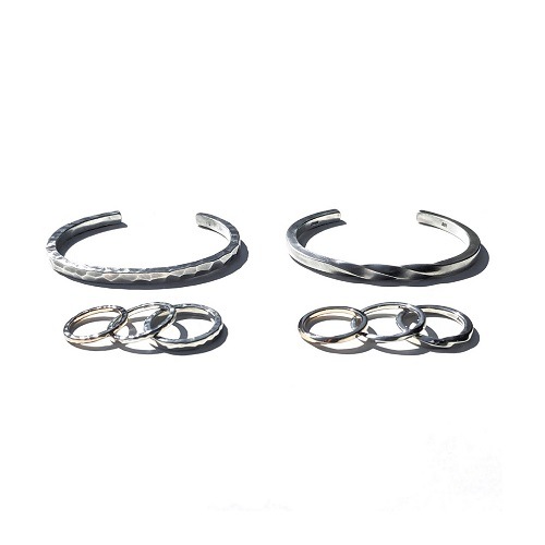 TATAKI SIMPLE BRACELET