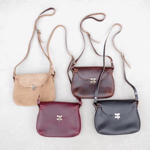 Horizontal Latch Pouch/M(ۥ꥾󥿥åݡ/ߥǥ)