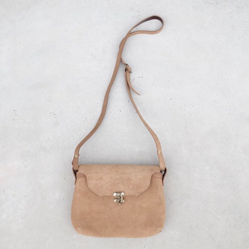 Horizontal Latch Pouch/M(ۥ꥾󥿥åݡ/ߥǥ)