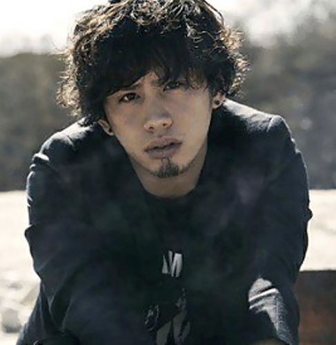 ONE OK ROCK Taka TYPEMINIMAL PIERCE SVBK