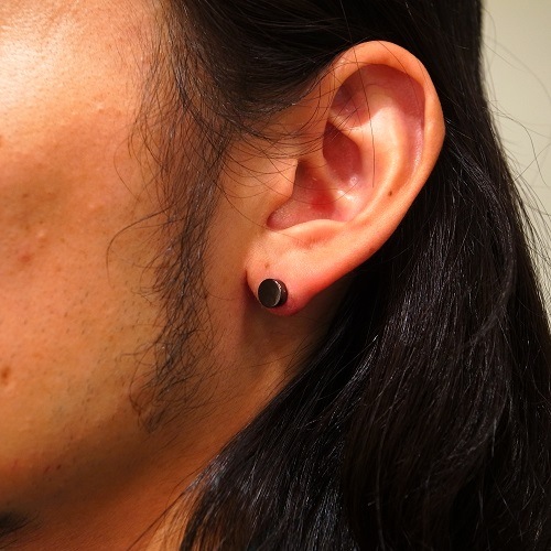 ONE OK ROCK Taka TYPEMINIMAL PIERCE SVBK