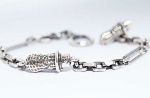 PEANUTS THIN BRACELET