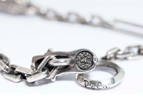 PEANUTS THIN BRACELET