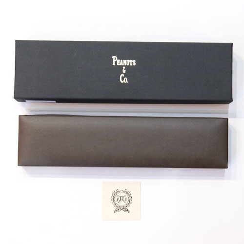 PEANUTS THIN BRACELET