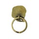 SKULL KEY-RING�����쥶��̵BR