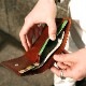 COMPACT WALLET