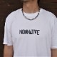 VIN'S CHAIN LIMITED NECKLACE (BIG MARINE)