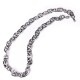 VIN'S CHAIN LIMITED NECKLACE (BIG MARINE)
