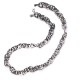VIN'S CHAIN LIMITED NECKLACE (BIG MARINE)