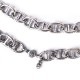 VIN'S CHAIN LIMITED NECKLACE (BIG MARINE)