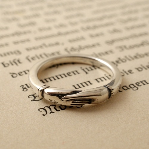 FEDE RING