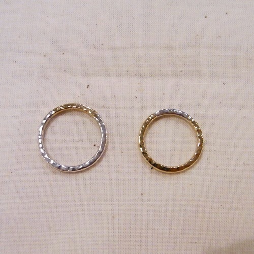 CHANGE RING/PT900�١���/K18YG