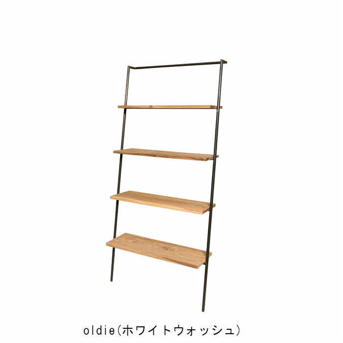 BLANCO SHELF 80 の販売【CHARCOAL*GREEN】公式オンラインストア