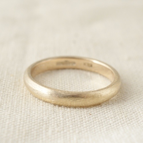 BLOOD VESSEL RING L 10K