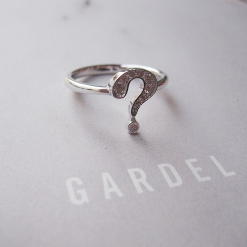 BAMBINA RING/Q