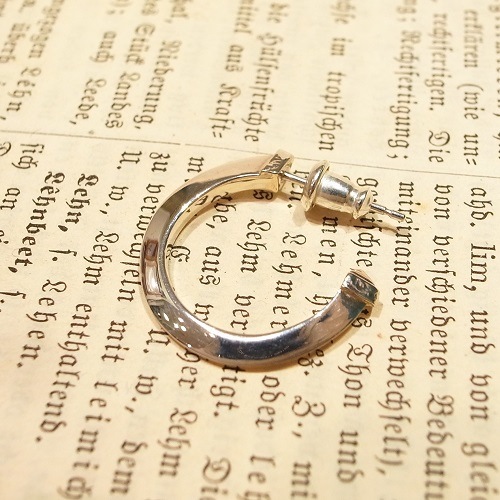 GARDEN OF EDEN PYRAMID FOOP PIERCE