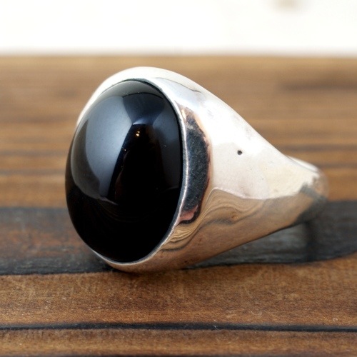 ONYX SV RING