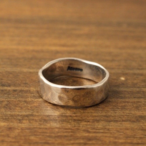 TATAKI PLATE RING/S