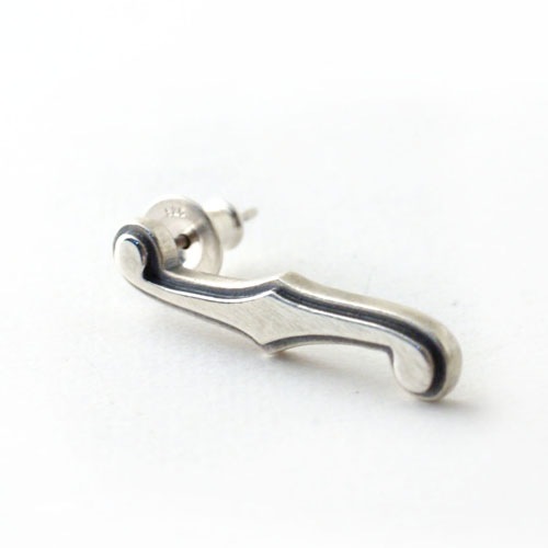 IMAGINE F-HOLE PIERCE  1P