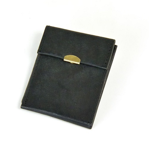 ANNAK Pueblo Leather Compact ORIGAMI Wallet.