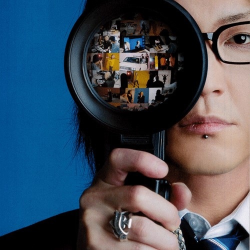 R786 Glay Hisashiさん着用モデル の販売 Charcoal Green 公式オンラインストア