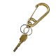 SIMPLE KEY HOLDER BRASS