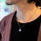 VANTIQUE LET IT BE NECKLACE