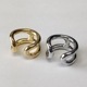 ���Ρ��ޥ���湯�󤵤����ѥ�ǥ� H MARINA UNIT EAR CUFF