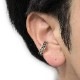 SCROLL EARCUFF